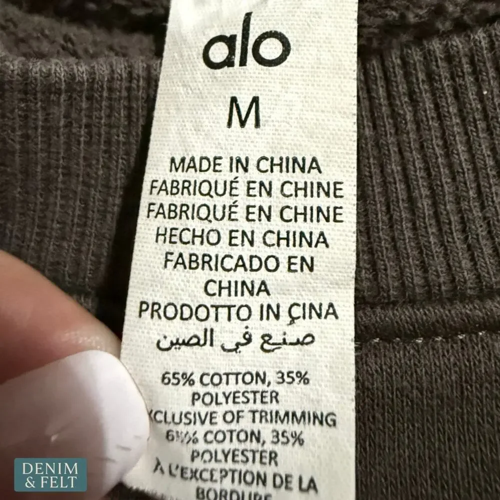 ALO Yoga item details